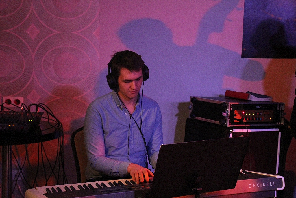 Evergreeny światowego jazzu na pierwszym Witelon Jam Session