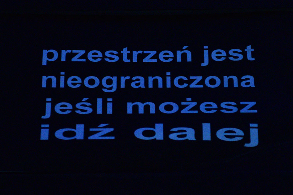 Niezwykłą wystawą rozpoczęła Galeria Sztuki rok wystawienniczy