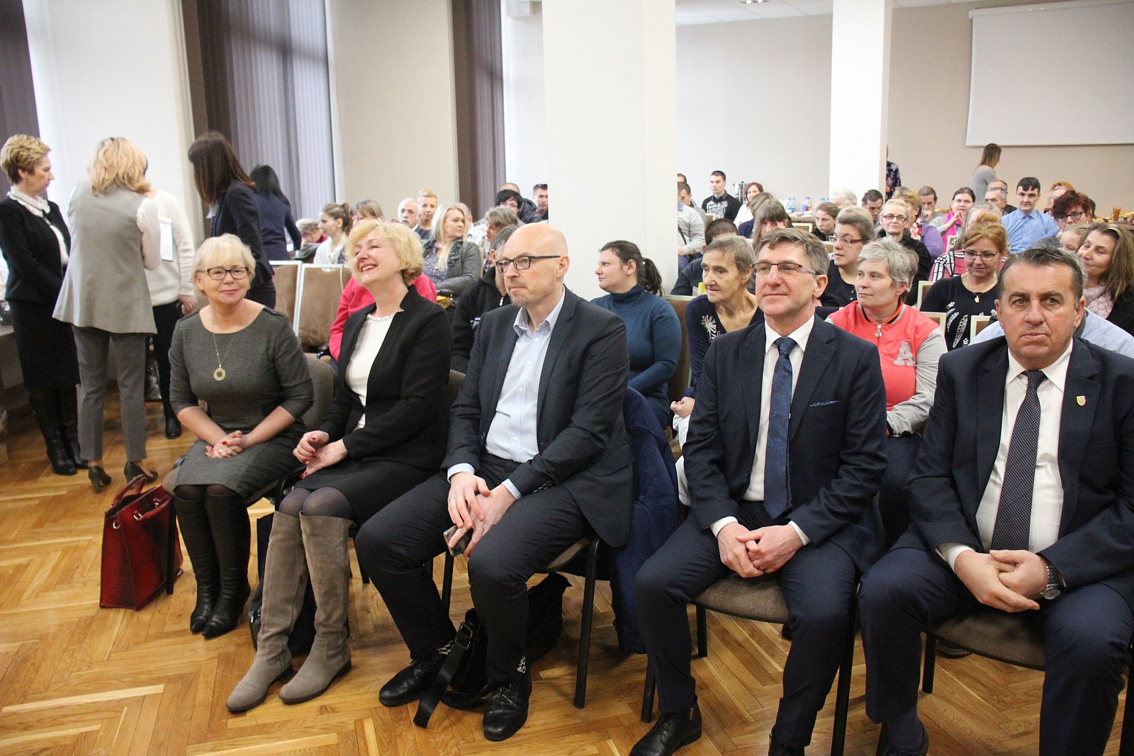 Powiatowy Konkurs plastyczny 