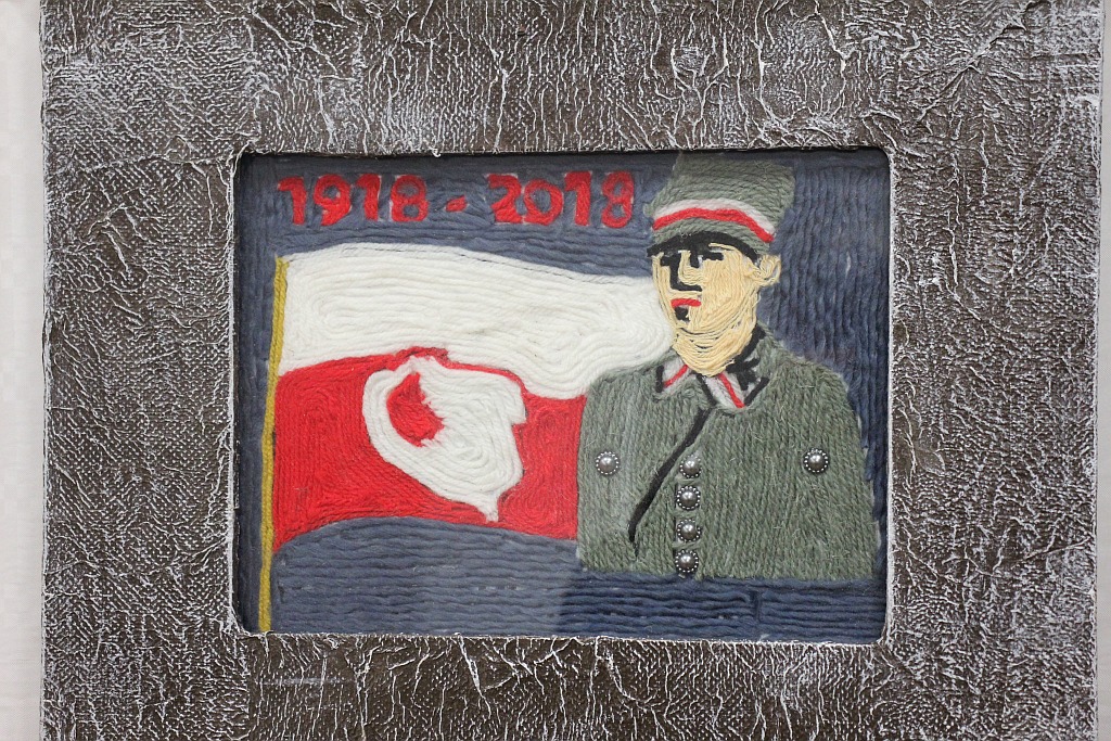 Powiatowy Konkurs plastyczny 