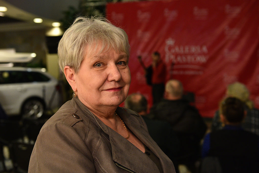 Nowa wystawa TML została otwarta w Galerii Piastów