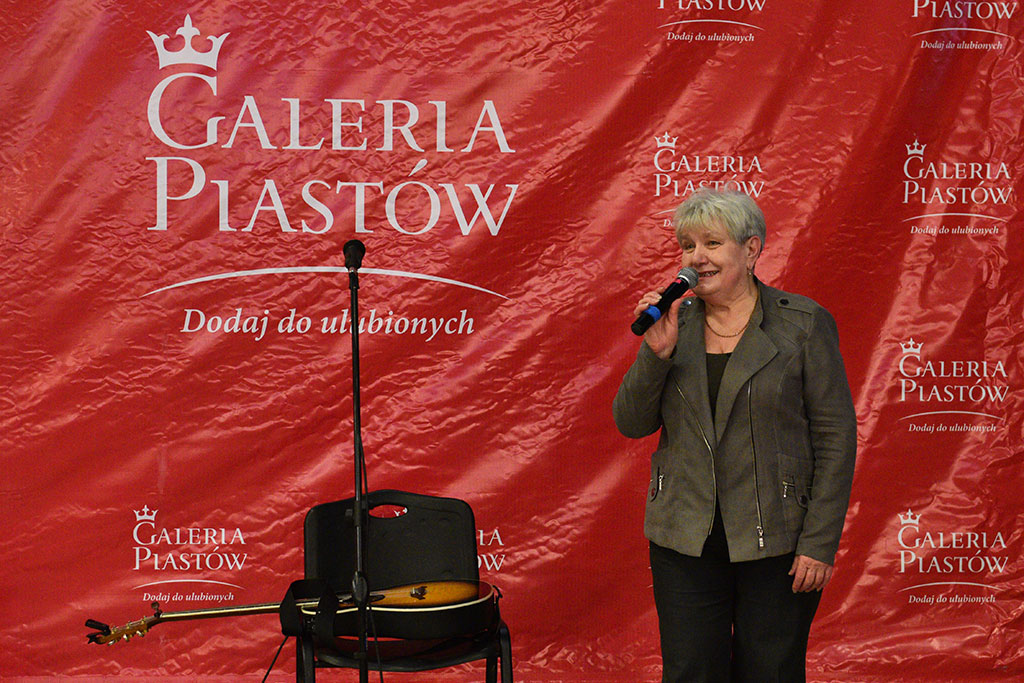 Nowa wystawa TML została otwarta w Galerii Piastów