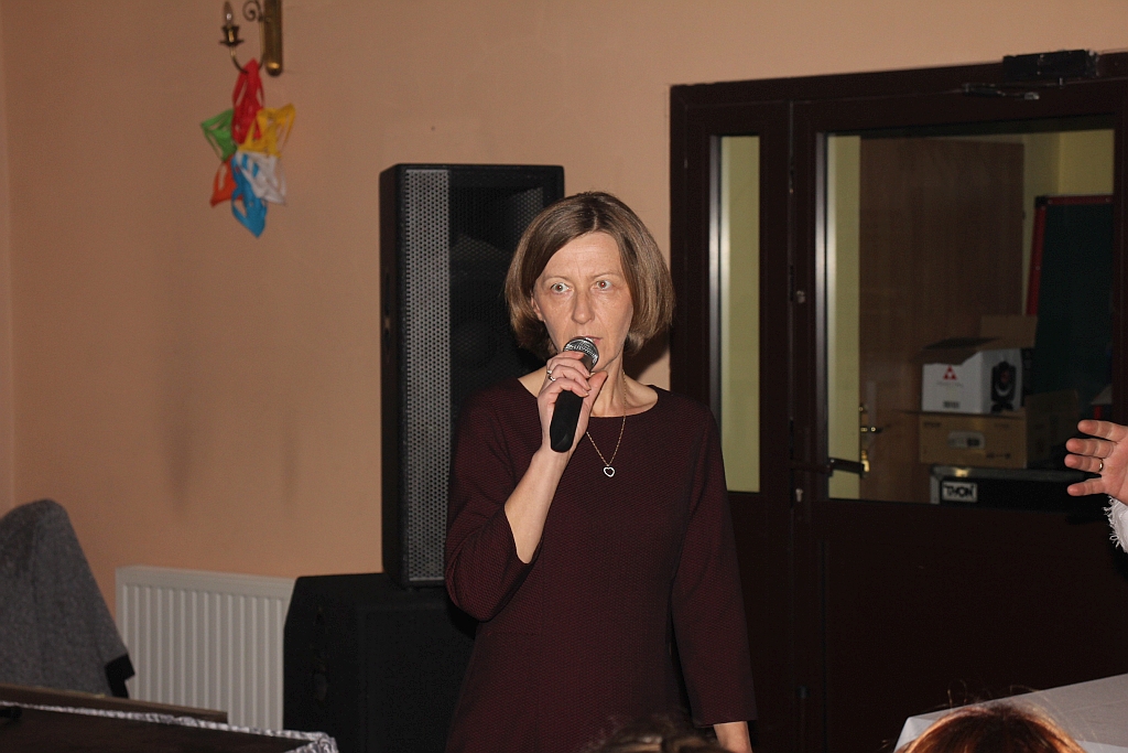 W Szczytnikach nad Kaczawą wielkie kolędowanie