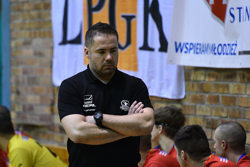 Cenne zwycięstwo Siódemki Miedź Legnica