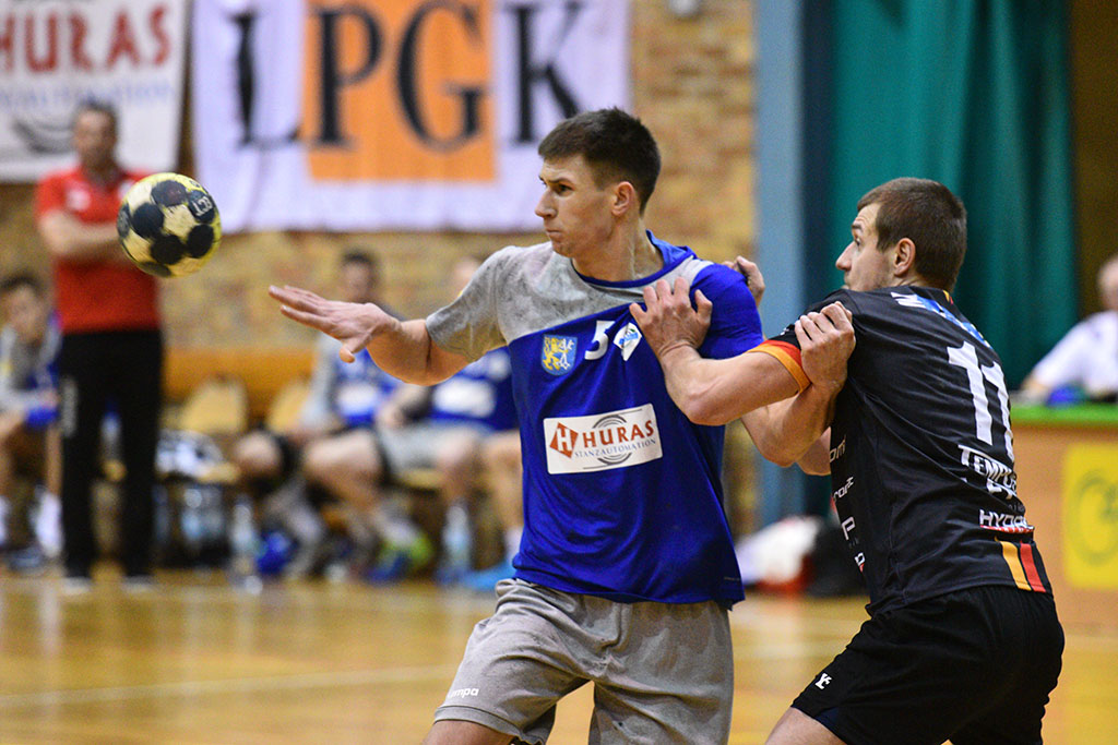 Cenne zwycięstwo Siódemki Miedź Legnica