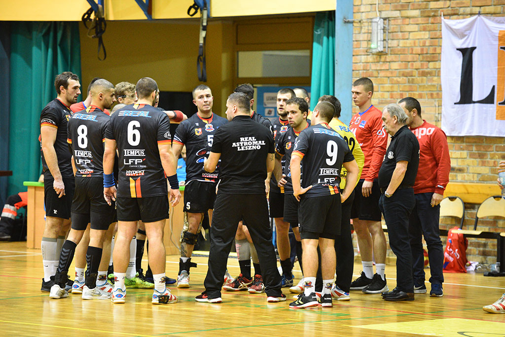 Cenne zwycięstwo Siódemki Miedź Legnica