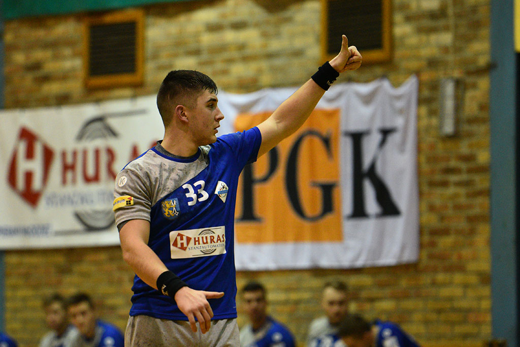 Cenne zwycięstwo Siódemki Miedź Legnica