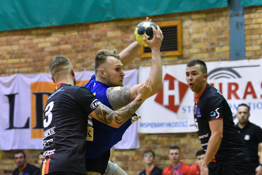 Cenne zwycięstwo Siódemki Miedź Legnica