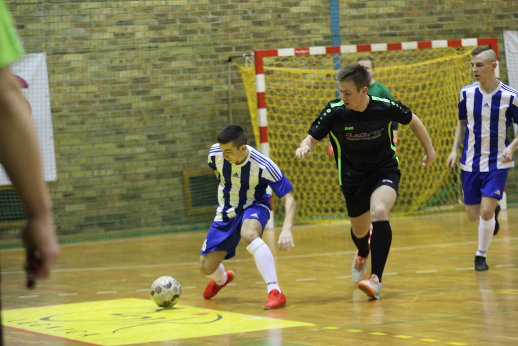 LLH: Koniec sezonu 1. ligi. KS Legnickie Pole na podium
