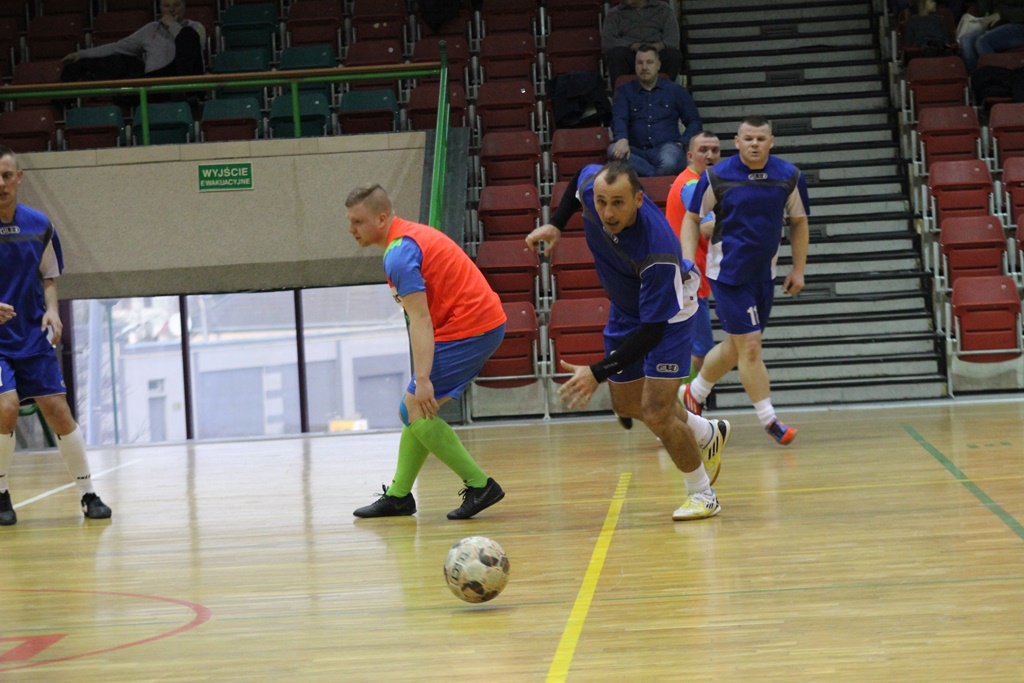 LLH: Koniec sezonu 1. ligi. KS Legnickie Pole na podium