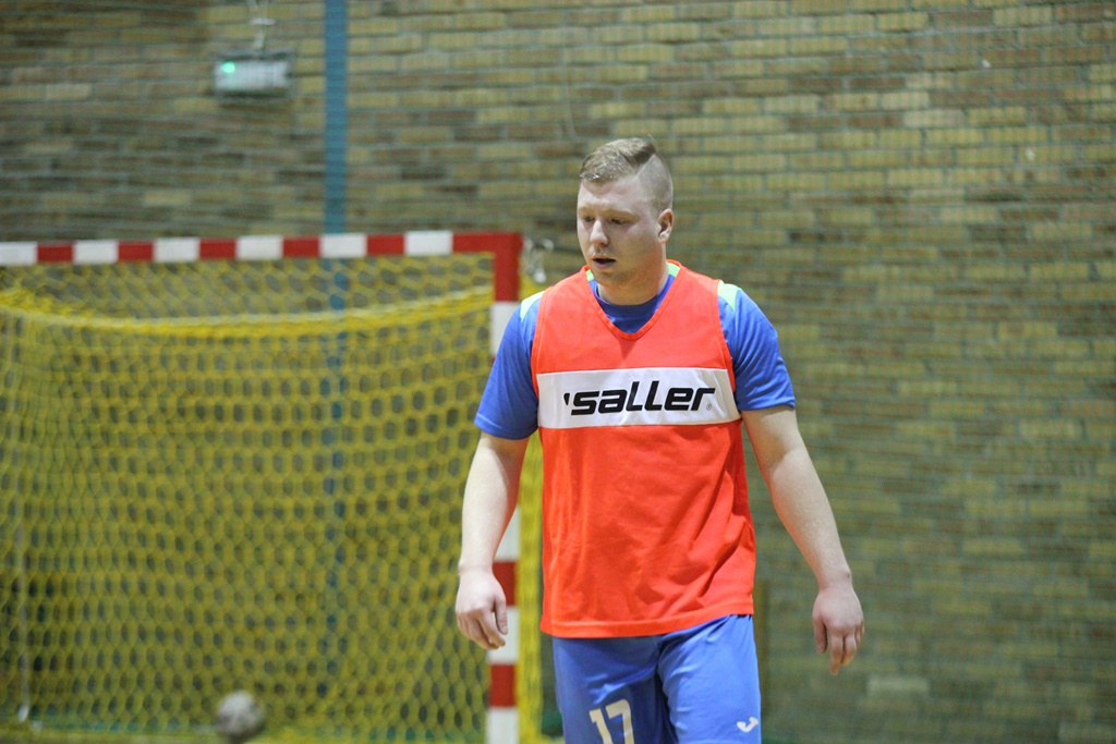 LLH: Koniec sezonu 1. ligi. KS Legnickie Pole na podium