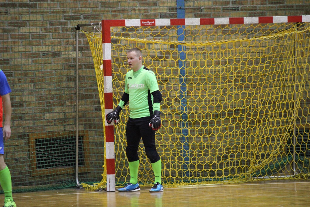 LLH: Koniec sezonu 1. ligi. KS Legnickie Pole na podium
