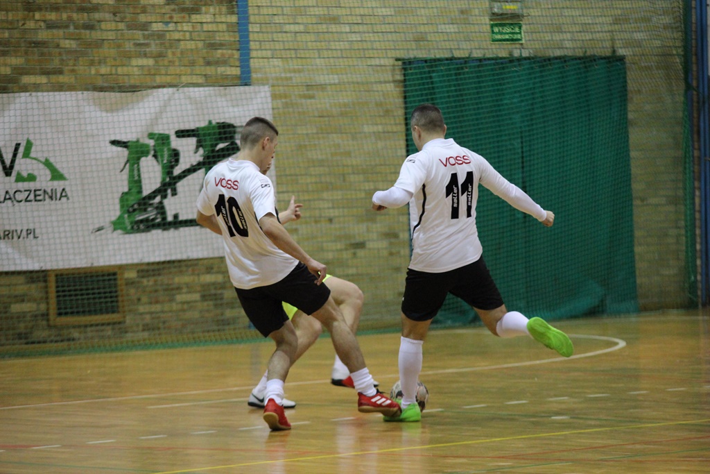 LLH: Koniec sezonu 1. ligi. KS Legnickie Pole na podium