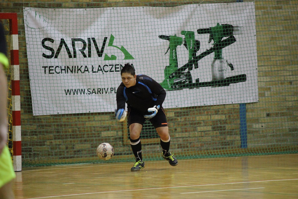 LLH: Koniec sezonu 1. ligi. KS Legnickie Pole na podium