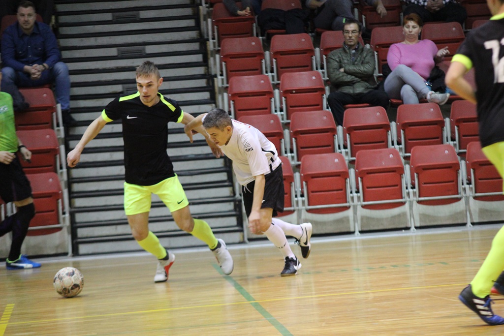 LLH: Koniec sezonu 1. ligi. KS Legnickie Pole na podium