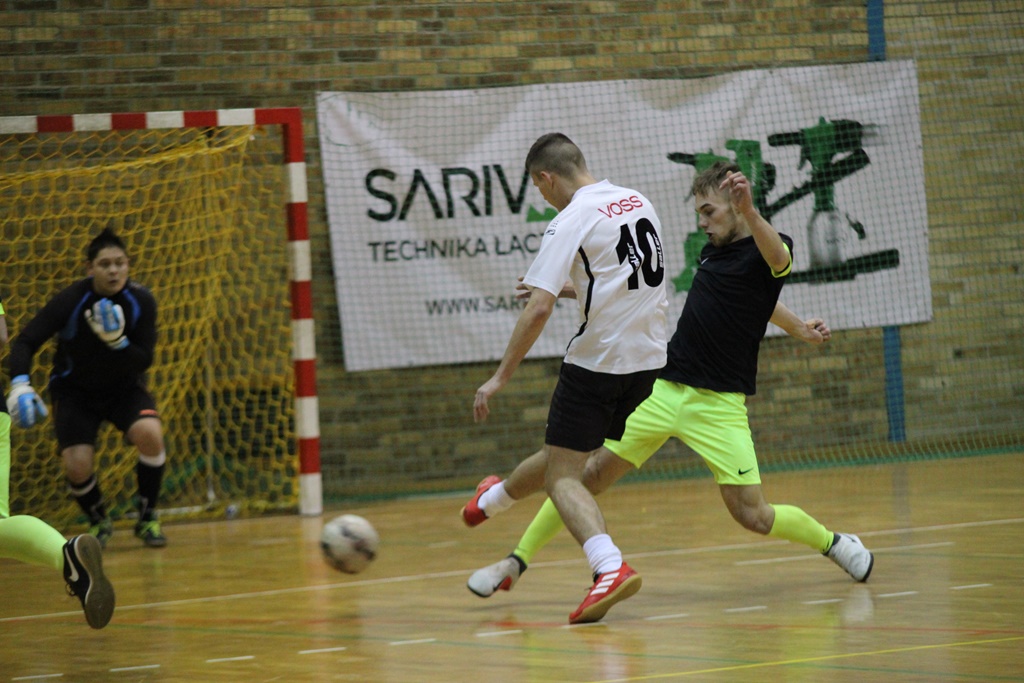 LLH: Koniec sezonu 1. ligi. KS Legnickie Pole na podium