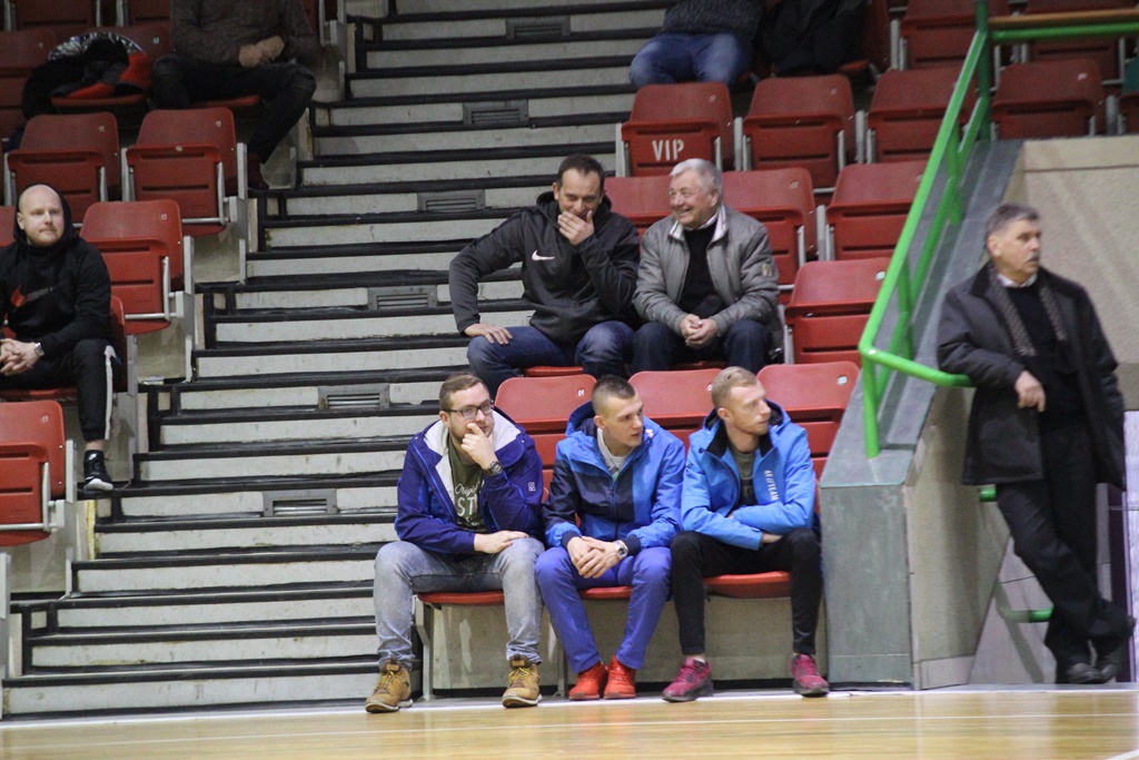 LLH: Koniec sezonu 1. ligi. KS Legnickie Pole na podium