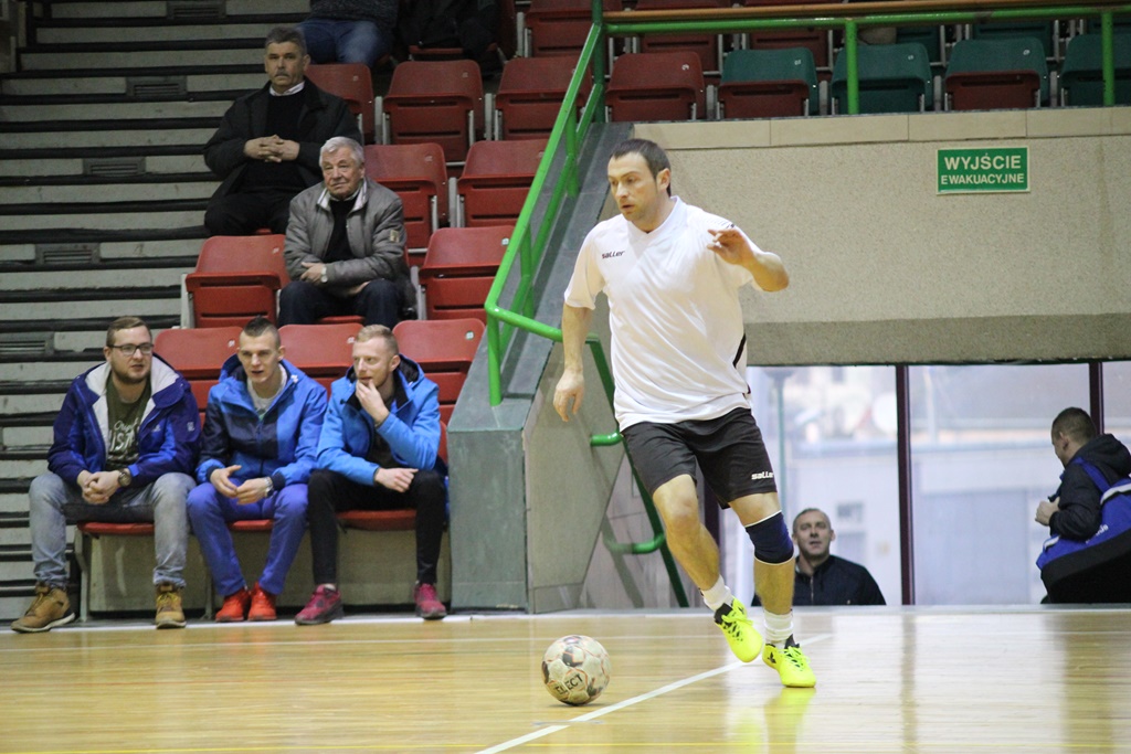 LLH: Koniec sezonu 1. ligi. KS Legnickie Pole na podium