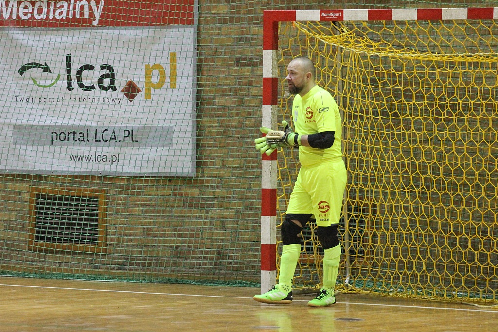 LLH: Koniec sezonu 1. ligi. KS Legnickie Pole na podium