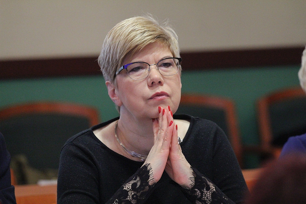 Styczniowa sesja rady miejskiej Legnicy VIII kadencji