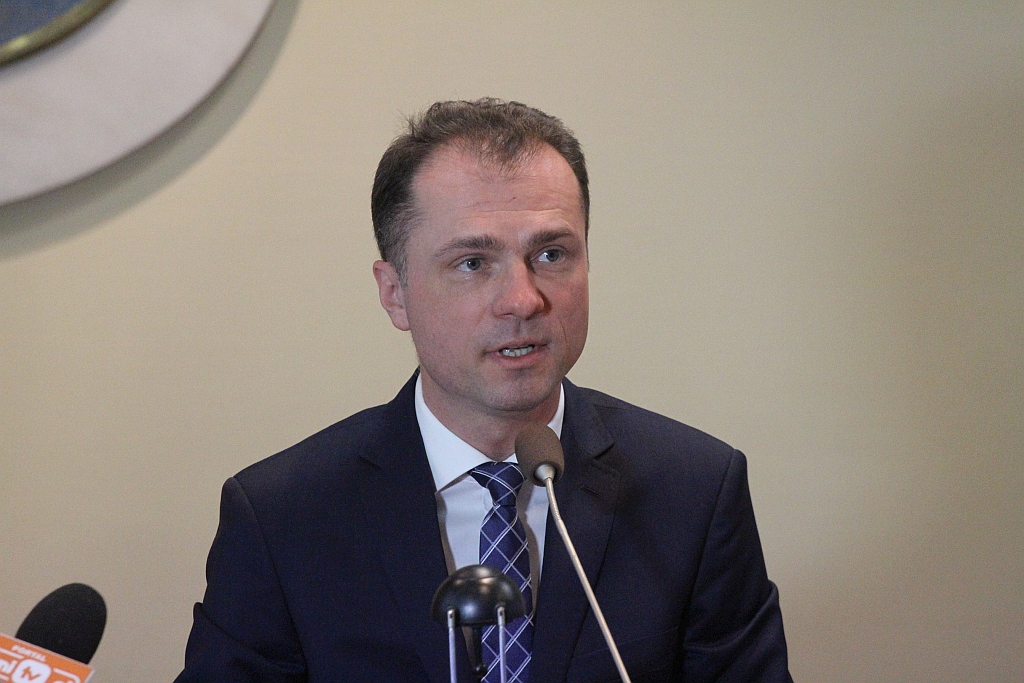 Styczniowa sesja rady miejskiej Legnicy VIII kadencji