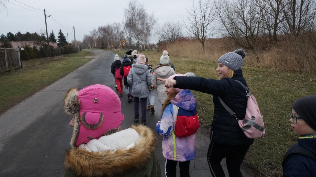 Rozpoczęły się półkolonie w GOKiS Kunice               
