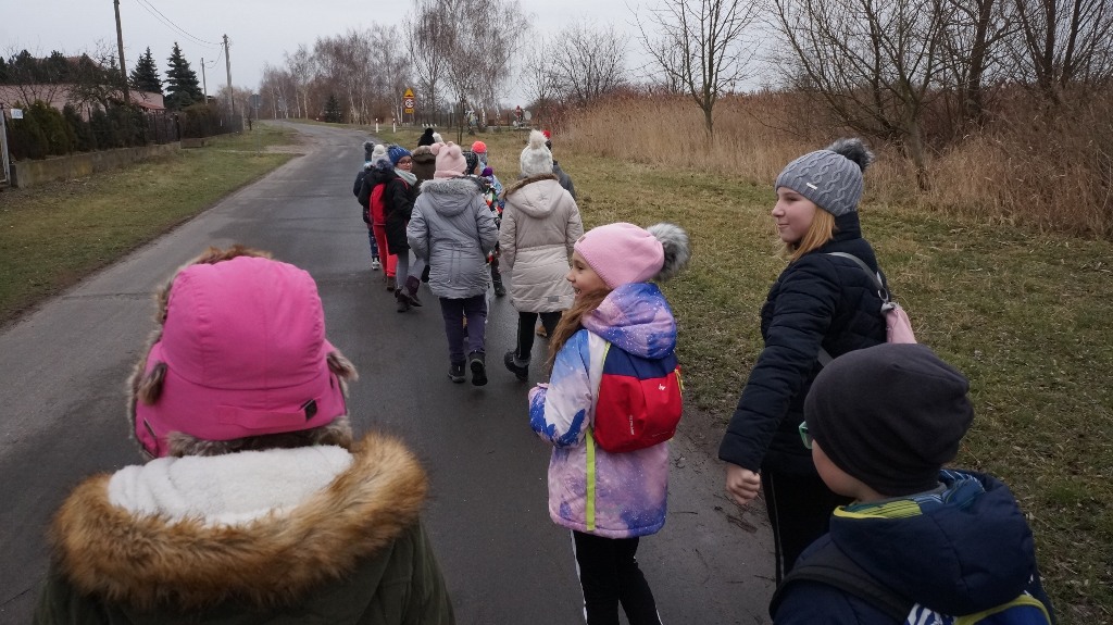 Rozpoczęły się półkolonie w GOKiS Kunice               

