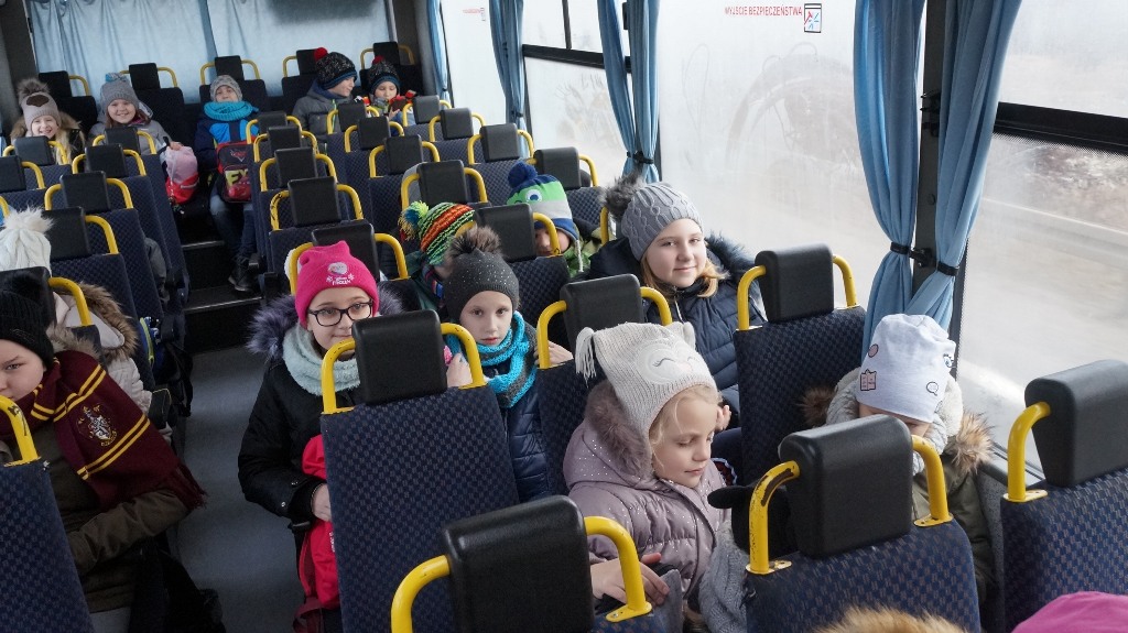 Rozpoczęły się półkolonie w GOKiS Kunice               

