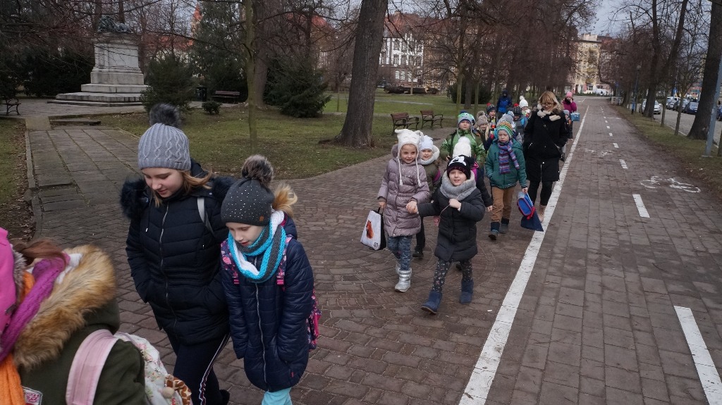 Rozpoczęły się półkolonie w GOKiS Kunice               
