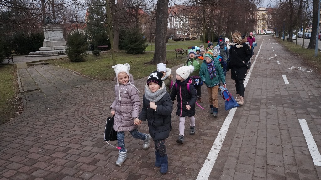 Rozpoczęły się półkolonie w GOKiS Kunice               
