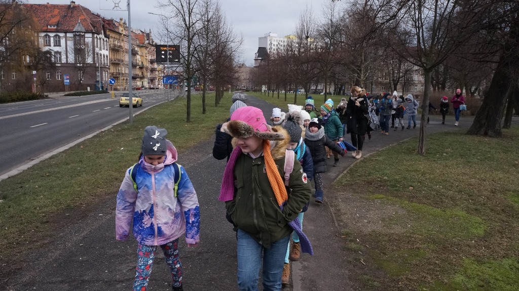 Rozpoczęły się półkolonie w GOKiS Kunice               
