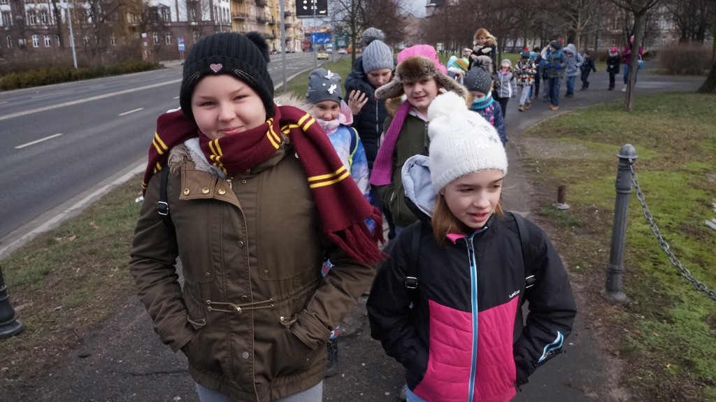 Rozpoczęły się półkolonie w GOKiS Kunice               
