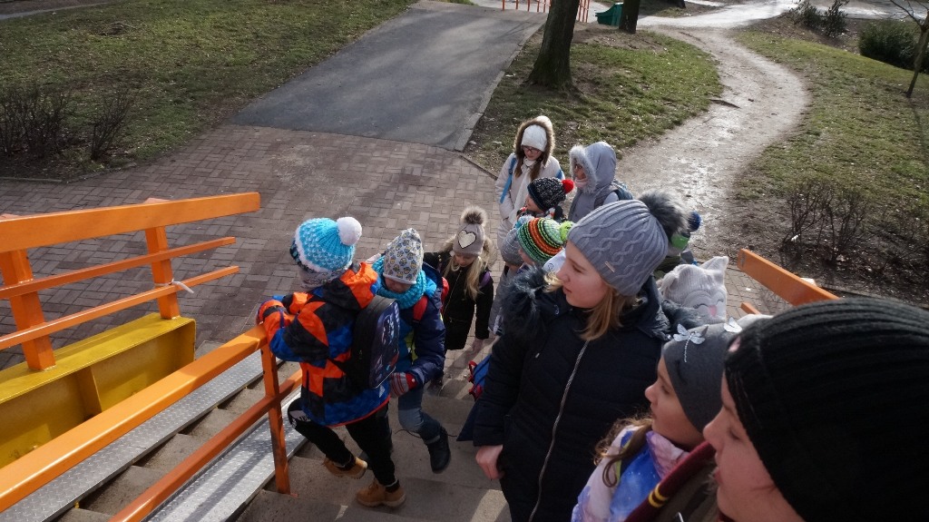 Rozpoczęły się półkolonie w GOKiS Kunice               

