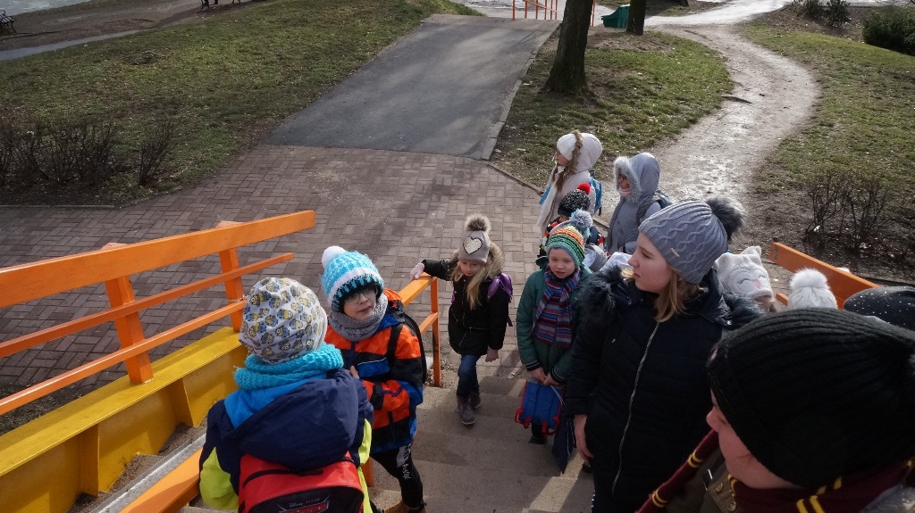 Rozpoczęły się półkolonie w GOKiS Kunice               
