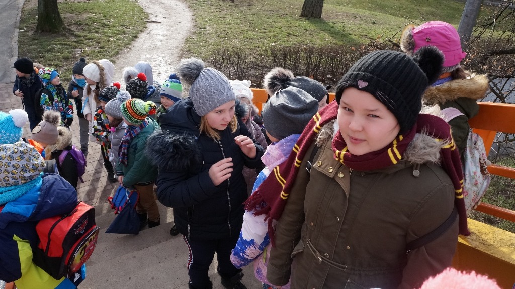 Rozpoczęły się półkolonie w GOKiS Kunice               
