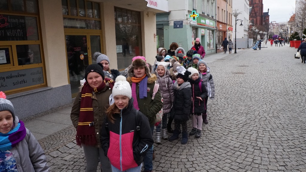 Rozpoczęły się półkolonie w GOKiS Kunice               
