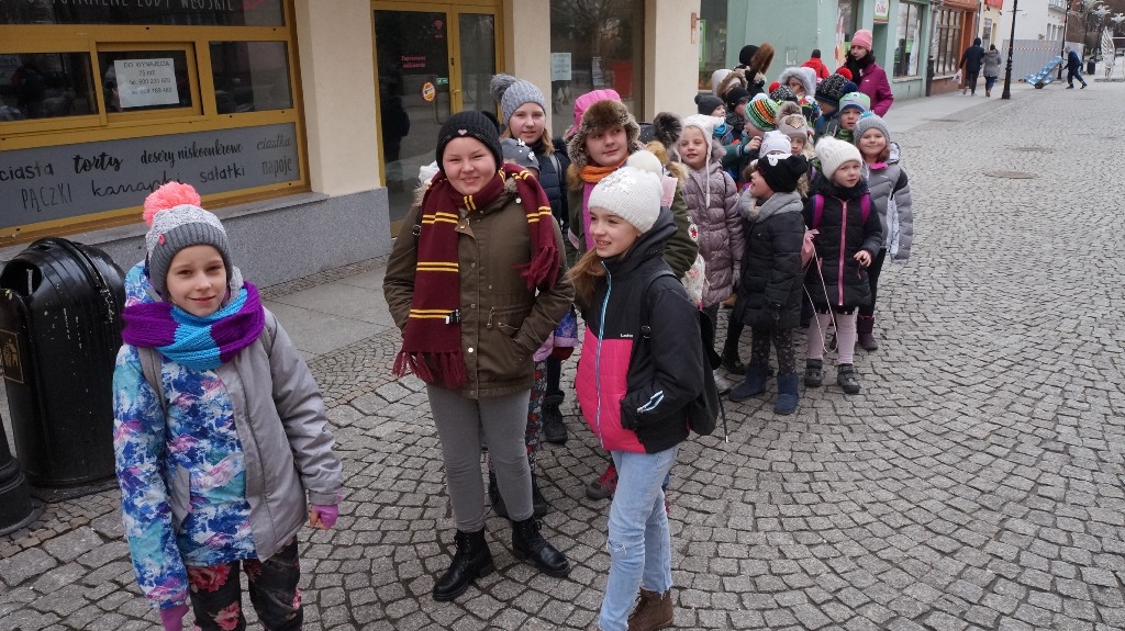Rozpoczęły się półkolonie w GOKiS Kunice               
