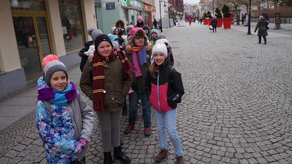Rozpoczęły się półkolonie w GOKiS Kunice               
