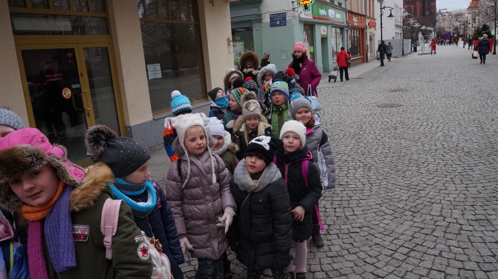 Rozpoczęły się półkolonie w GOKiS Kunice               
