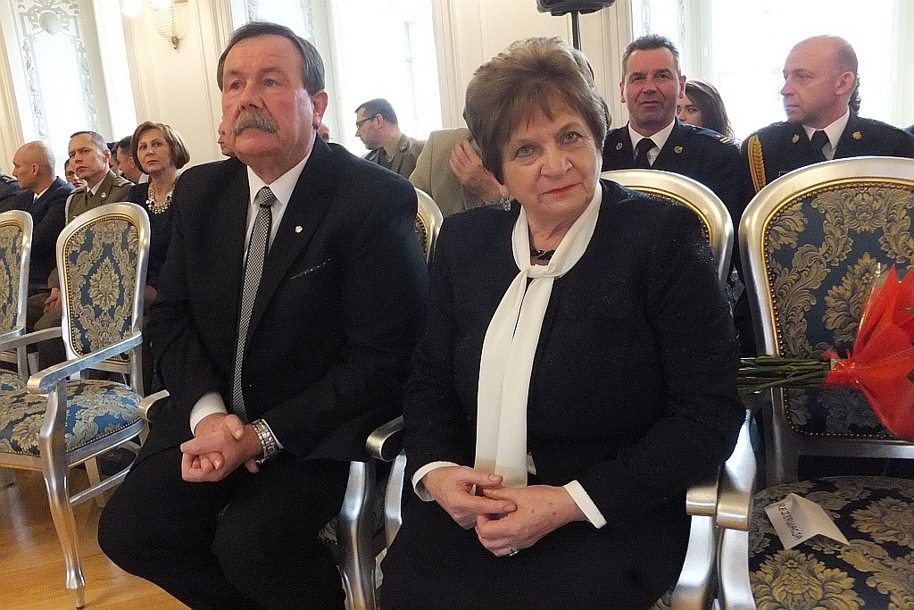 Od 1 lutego legnicka straż pożarna ma nowego komendanta