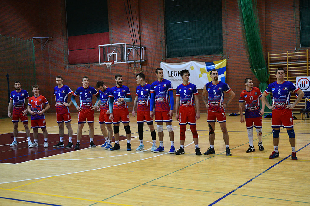 Ikar Legnica wygrał z Bielawianka Bester Bielawa 3:0