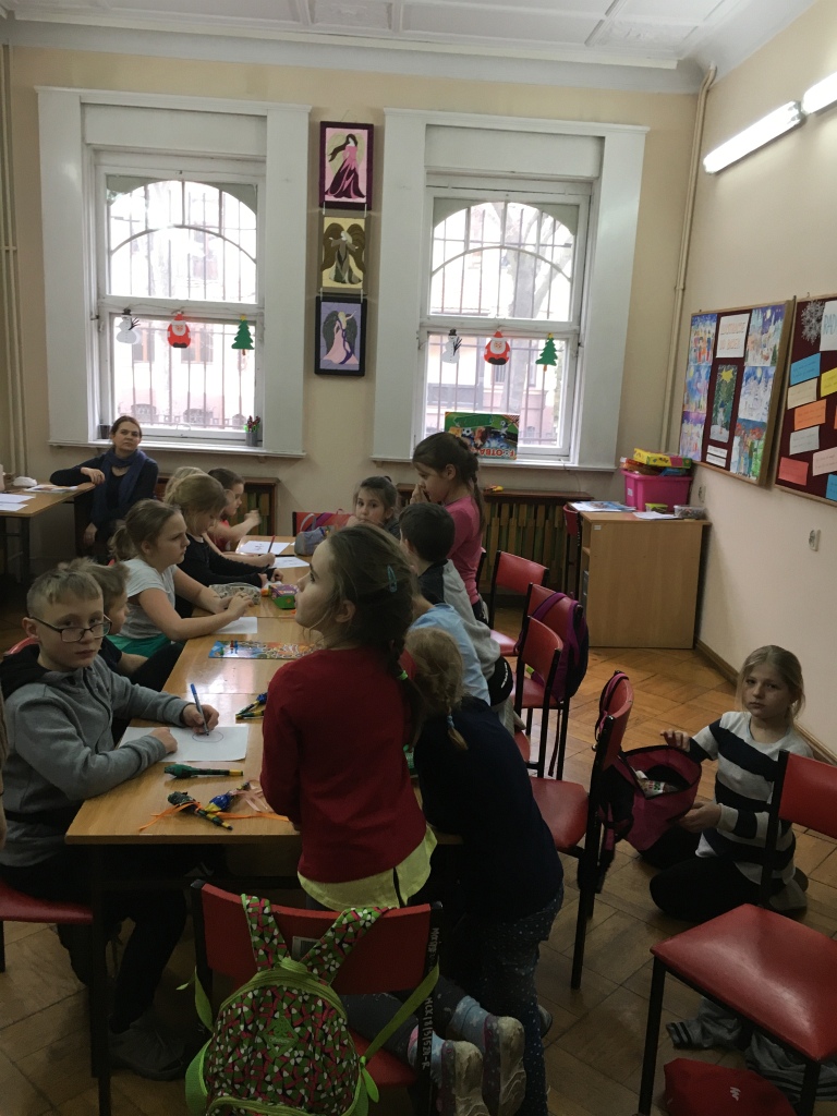 Ferie z Młodzieżowym Centrum Kultury minęły półmetek