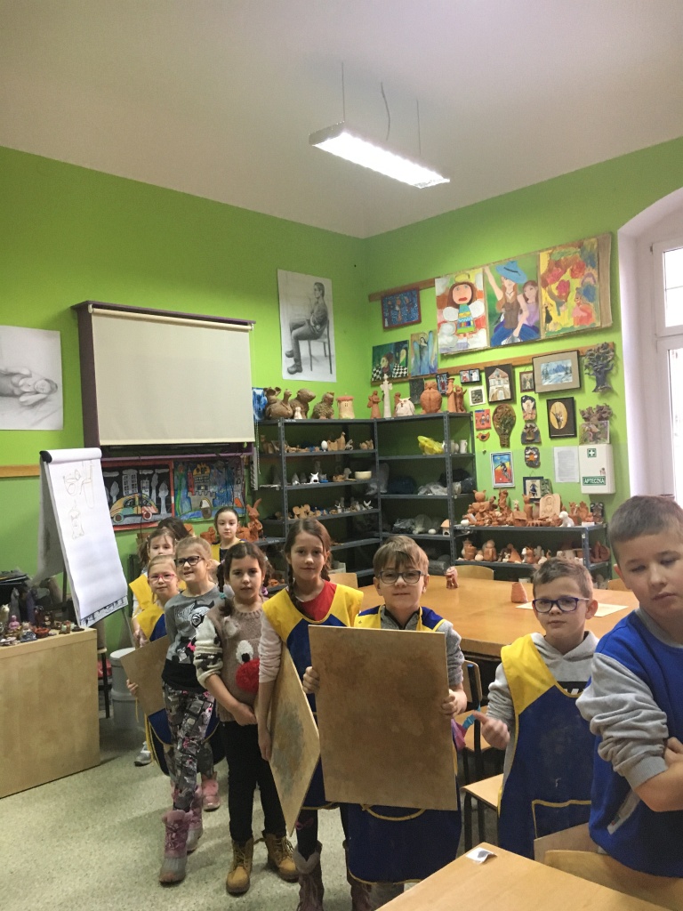 Ferie z Młodzieżowym Centrum Kultury minęły półmetek