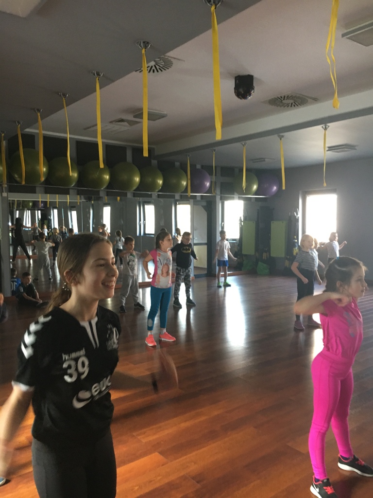 Ferie z Młodzieżowym Centrum Kultury minęły półmetek