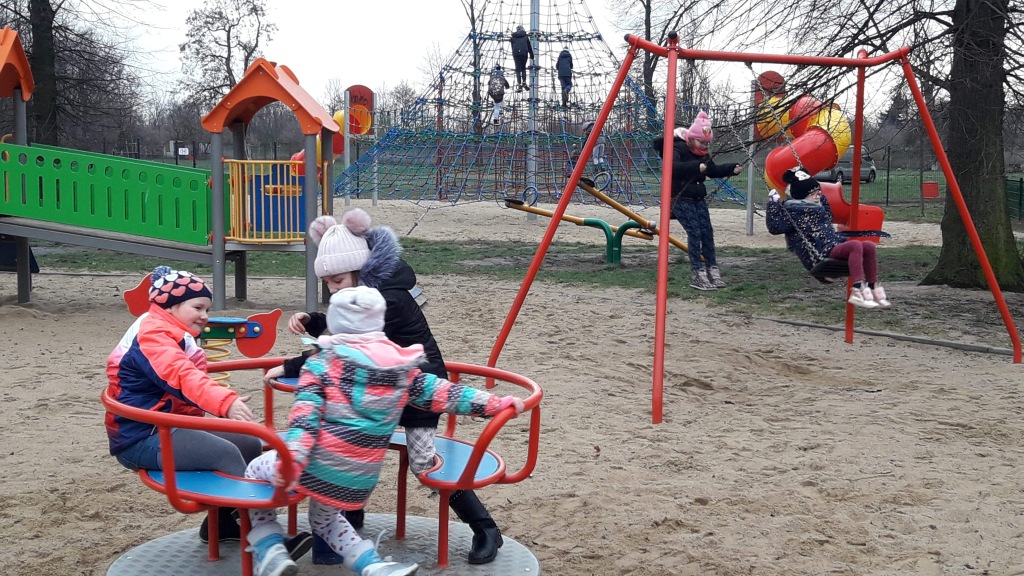 Ferie z Młodzieżowym Centrum Kultury minęły półmetek