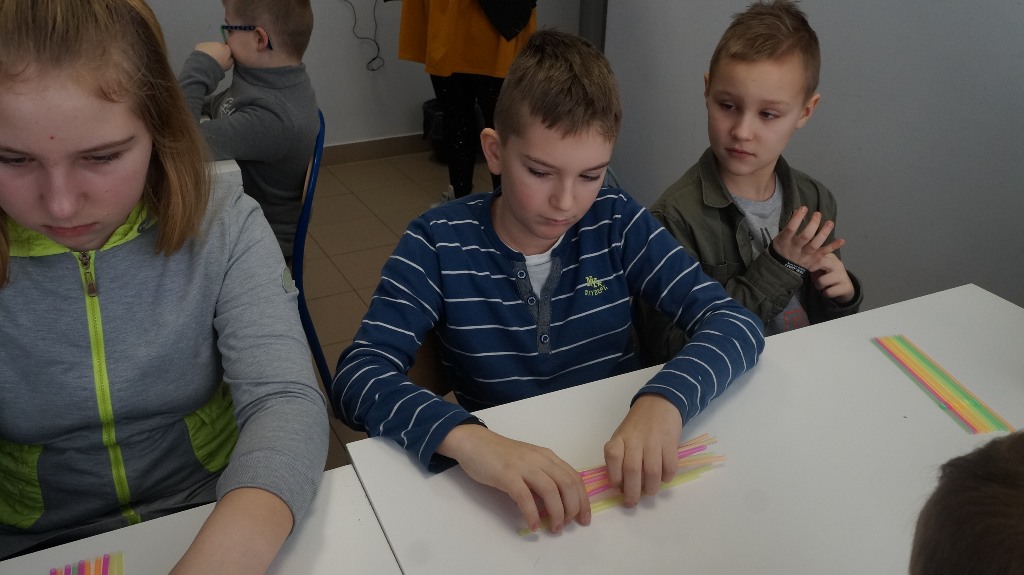 W gminie Kunice dzieci się nie nudzą podczas ferii zimowych