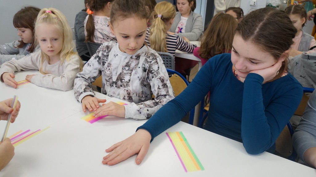 W gminie Kunice dzieci się nie nudzą podczas ferii zimowych