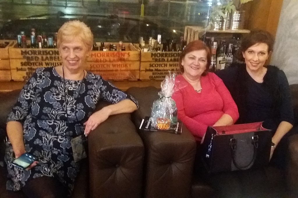 Zaśpiewali dla Beaty w Browarze Staromiejskim