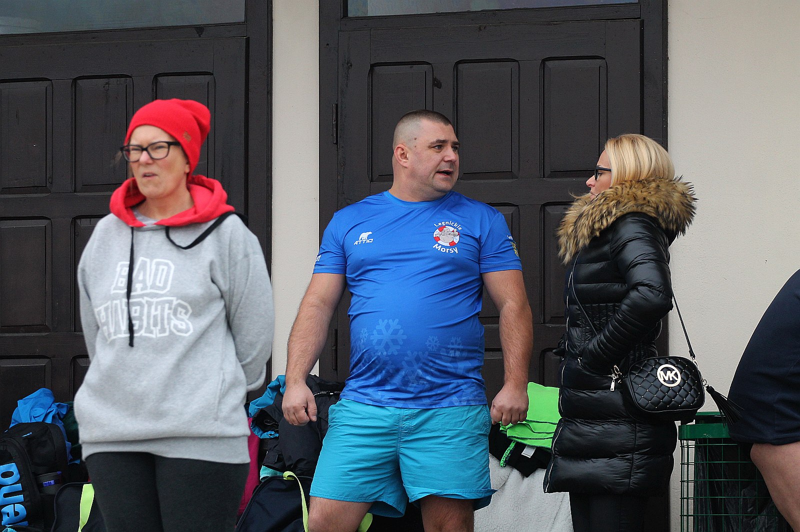 Legnickie Morsy świętowały swoje piąte urodziny