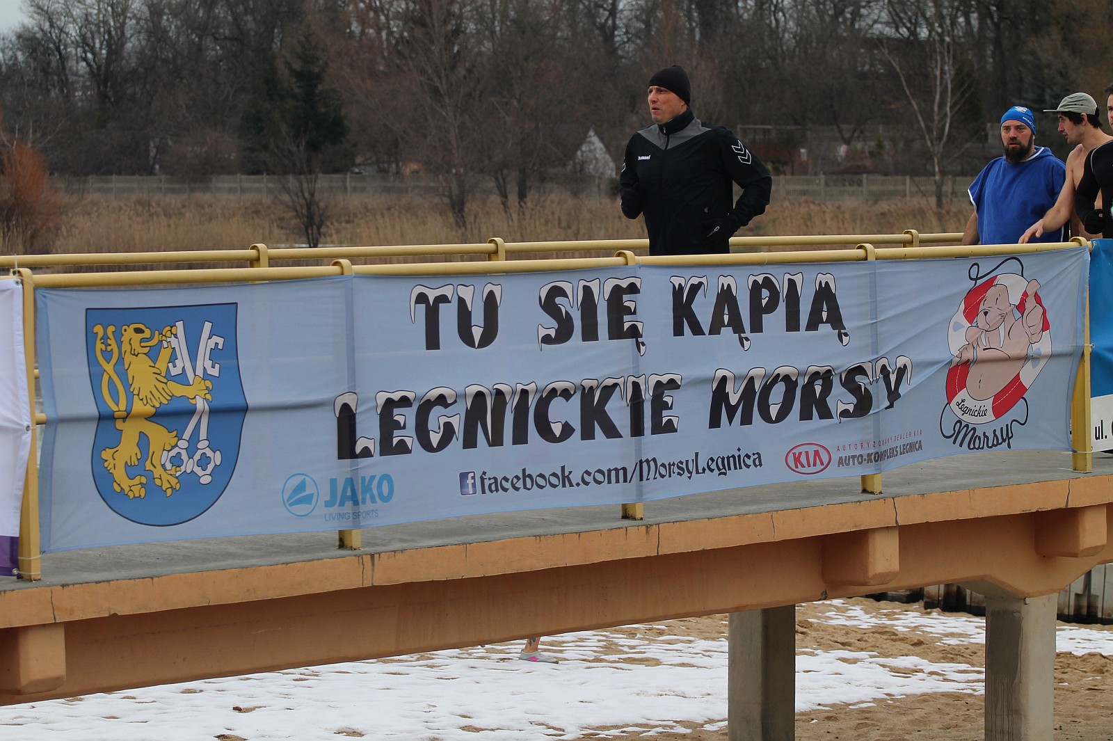 Legnickie Morsy świętowały swoje piąte urodziny